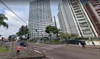 Condomínio Harmony em Curitiba