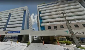 Imagem do Condomínio Harmony Trade Center em Maceió