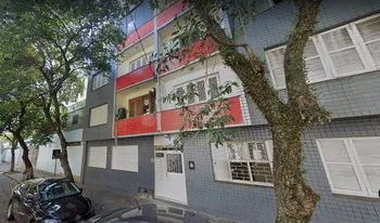 Condomínio Haroldo em Porto Alegre