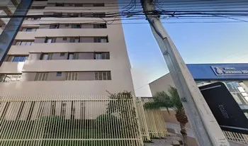 Condomínio Haroldo Darwin Caron em Curitiba