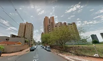 Imagem do Condomínio Haroldo Griffo em Ribeirão Preto