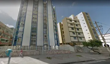 Condomínio Haroldo Lima em Salvador