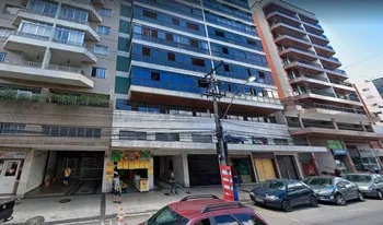 Imagem do Condomínio Haroldo Martins em Teresópolis