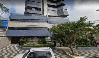 Imagem do Condomínio Haroldo Villela em Itajaí
