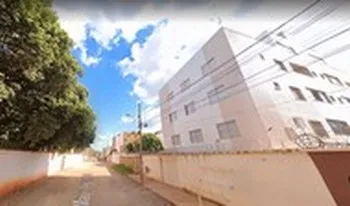 Imagem do Condomínio Harpia em Montes Claros