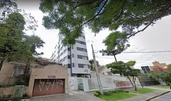 Condomínio Harvard Residence em Curitiba