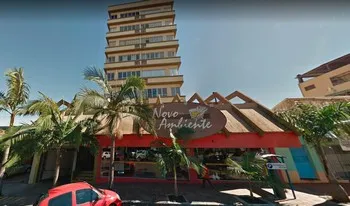 Imagem do Condomínio Hass Comercial Center em Ijui