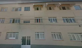 Imagem do Condomínio Hassiba em Itajubá