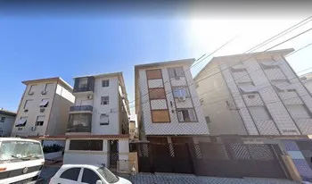 Imagem do Condomínio Hauran em Santos