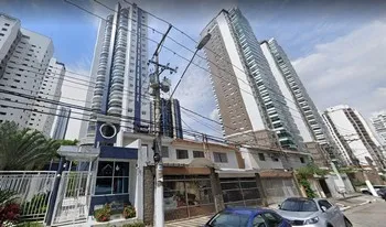 Condomínio Haussmann em São Paulo