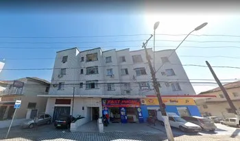 Imagem do Condomínio Havaí em São Vicente