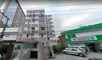 Imagem do Condomínio Hawai em Florianópolis