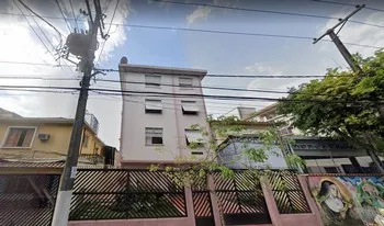 Imagem do Condomínio Hawai em Santos