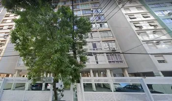 Imagem do Condomínio Hawai em Santos
