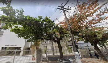 Imagem do Condomínio Hawai em Guarujá
