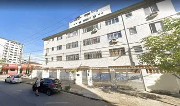 Imagem do Condomínio Hawai em Santos