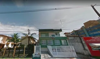 Imagem do Condomínio Hawai em Bertioga