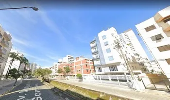 Imagem do Condomínio Hawai em Guarujá
