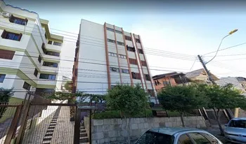 Imagem do Condomínio Hawaii em Caxias Do Sul