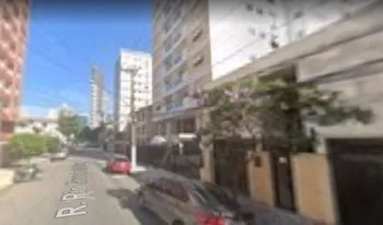 Imagem do Condomínio Hawaiian em Santos