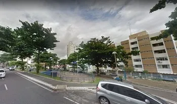 Condomínio Haway em Salvador