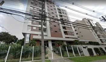 Condomínio Hayat em Curitiba