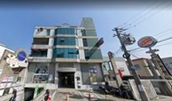 Imagem do Condomínio Health Center em Guarulhos
