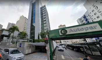 Condomínio Health Center em São Paulo