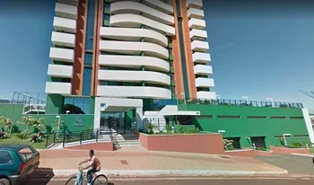 Imagem do Condomínio Heaven Tower Residence em Jau