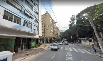 Condomínio Hecilda em São Paulo
