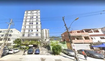 Condomínio Hecio Affonso Bl Ii em Rio De Janeiro