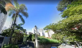 Imagem do Condomínio Heinrich Gehling em São Paulo