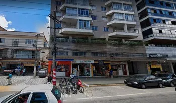 Imagem do Condomínio Heitor De Moura Estevão em Teresópolis
