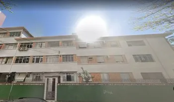 Imagem do Condomínio Heitor Penteado em Santos