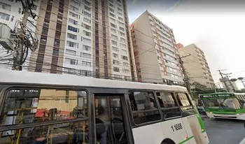 Condomínio Heitor Penteado em São Paulo
