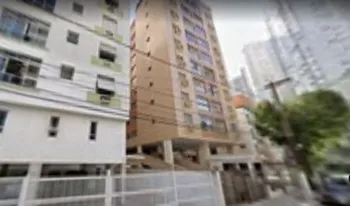 Imagem do Condomínio Heitor Vila Lobos em Santos