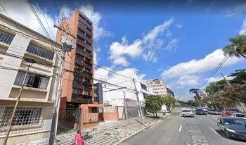 Condomínio Heitor Villa Lobos em Curitiba