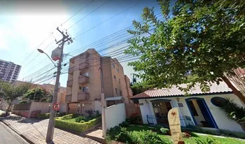 Condomínio Heitor Villa Lobos em Curitiba