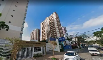 Imagem do Condomínio Helbor Encanto Bela Vista em Santo André