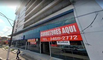 Imagem do Condomínio Helbor Offices São Vicente em São Vicente