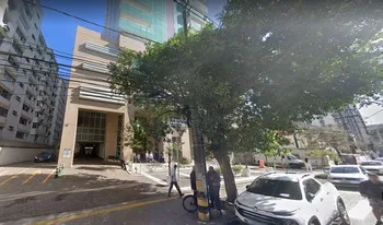 Imagem do Condomínio Helbor Offices Vila Rica em Santos