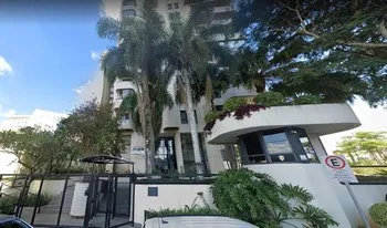 Imagem do Condomínio Helbor Plaza em Mogi Das Cruzes