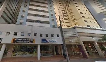 Imagem do Condomínio Helbor Vilaggio em Maringá