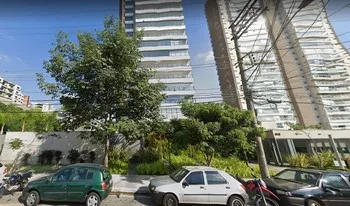 Condomínio Helen em São Paulo