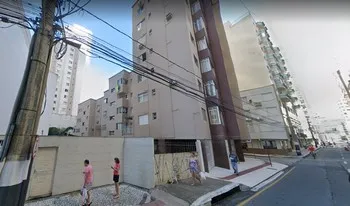 Imagem do Condomínio Helena em Balneário Camboriú