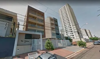 Imagem do Condomínio Helena em Ribeirão Preto