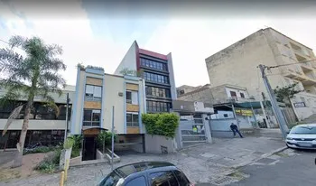 Condomínio Helena em Porto Alegre