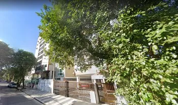 Imagem do Condomínio Helena Andrade em Santos