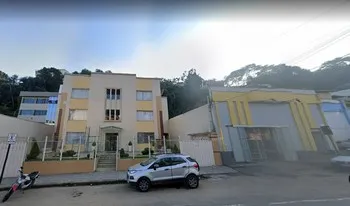 Imagem do Condomínio Helena Cristina em Manhuaçu