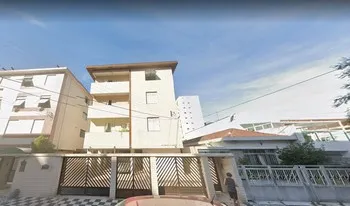Imagem do Condomínio Helena E Marmo em Santos